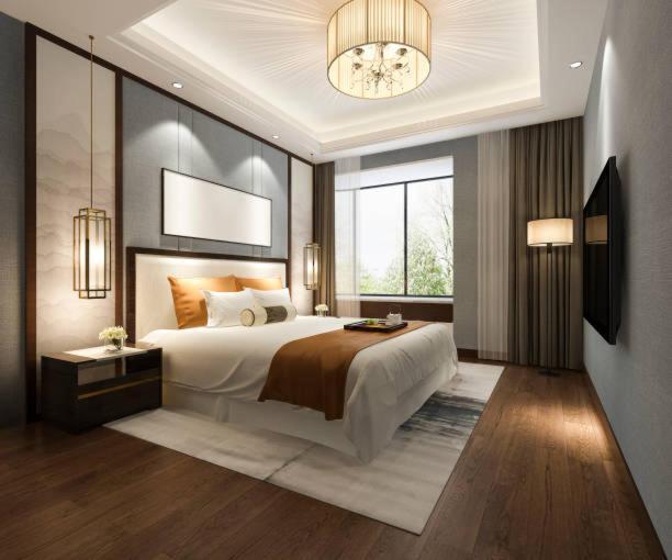 Hotel Sp Residency Near International Igi Airport Delhi Neu-Delhi Exterior foto